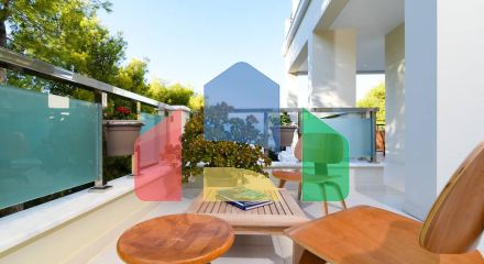 Продаж - Вілла 500 m² в Аттиці