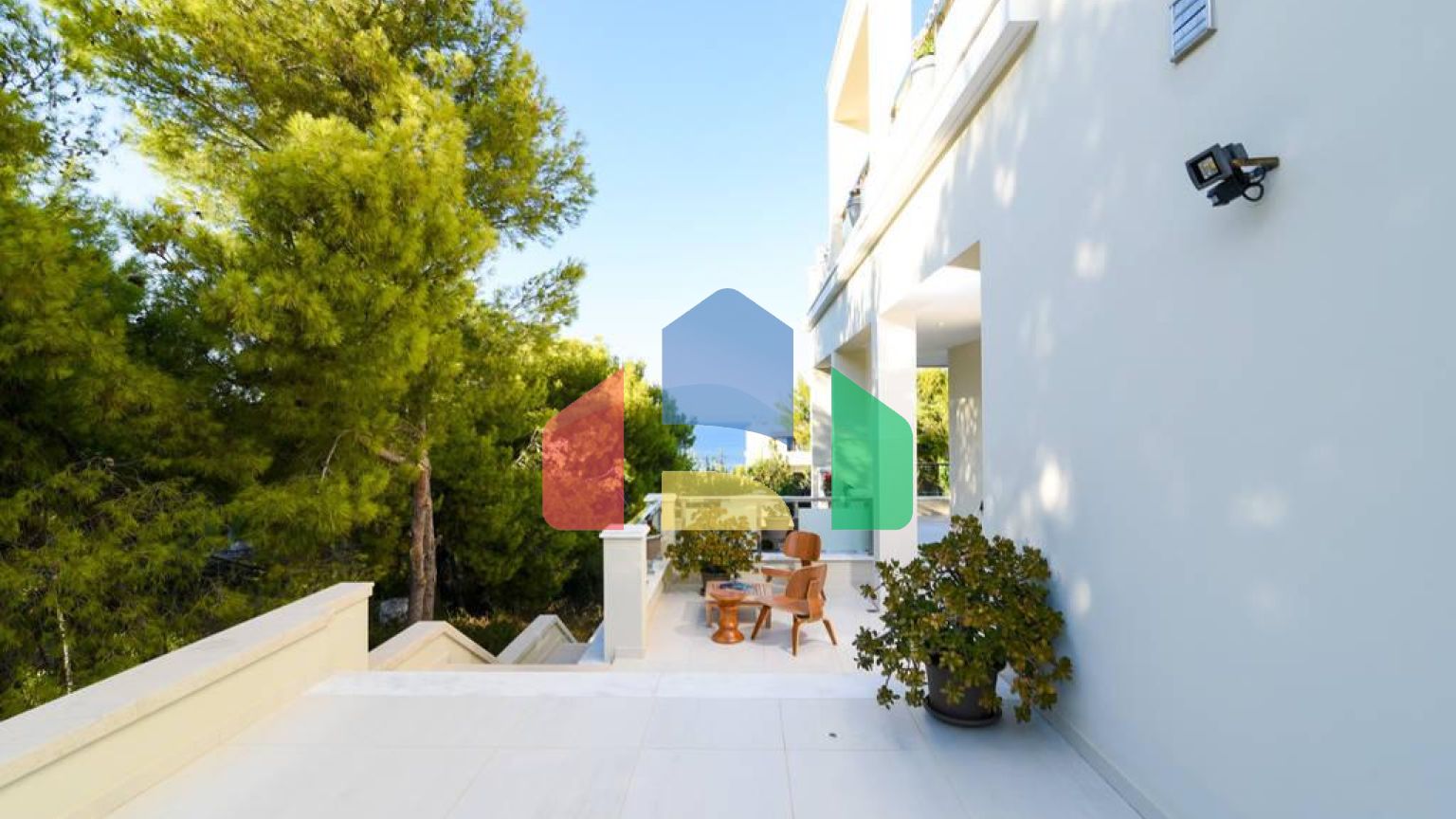 Продаж - Вілла 500 m² в Аттиці