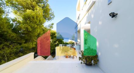 Продаж - Вілла 500 m² в Аттиці