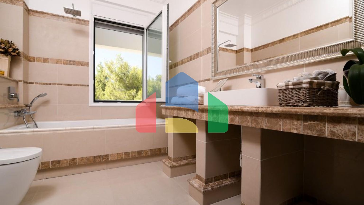 Продаж - Вілла 500 m² в Аттиці