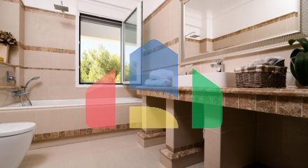 Продаж - Вілла 500 m² в Аттиці