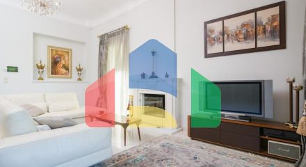 Продаж - Вілла 500 m² в Аттиці