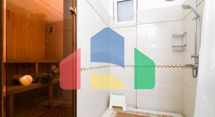 Продаж - Вілла 500 m² в Аттиці