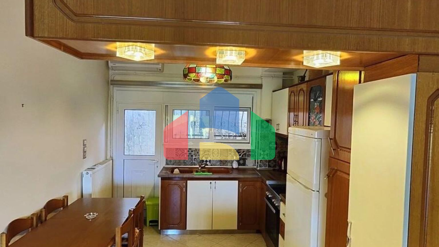 Продажа - Коттедж 85 m² в Аттике