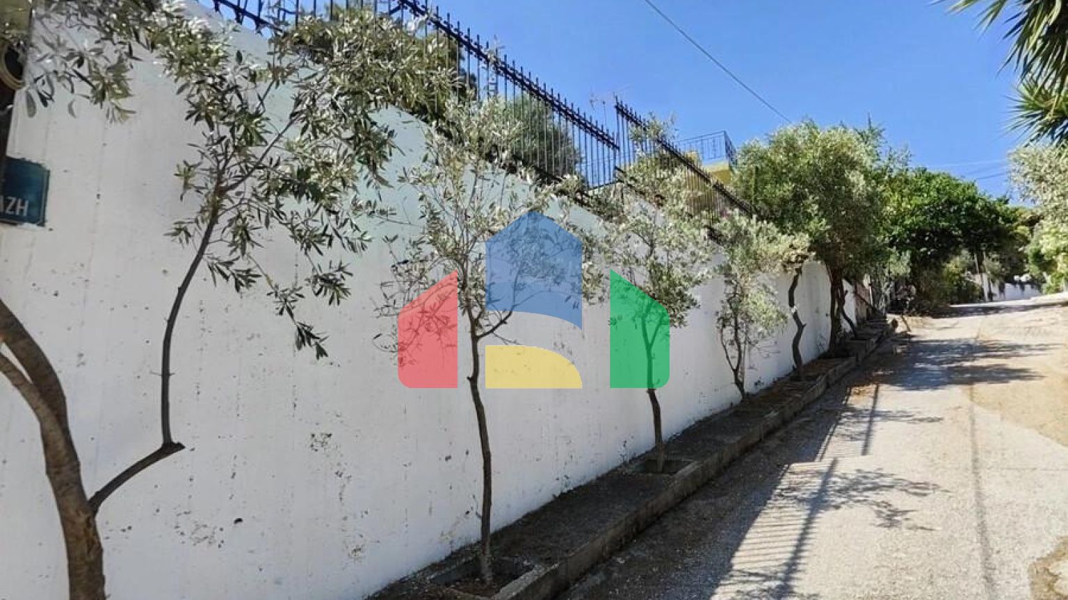 Продажа - Коттедж 85 m² в Аттике