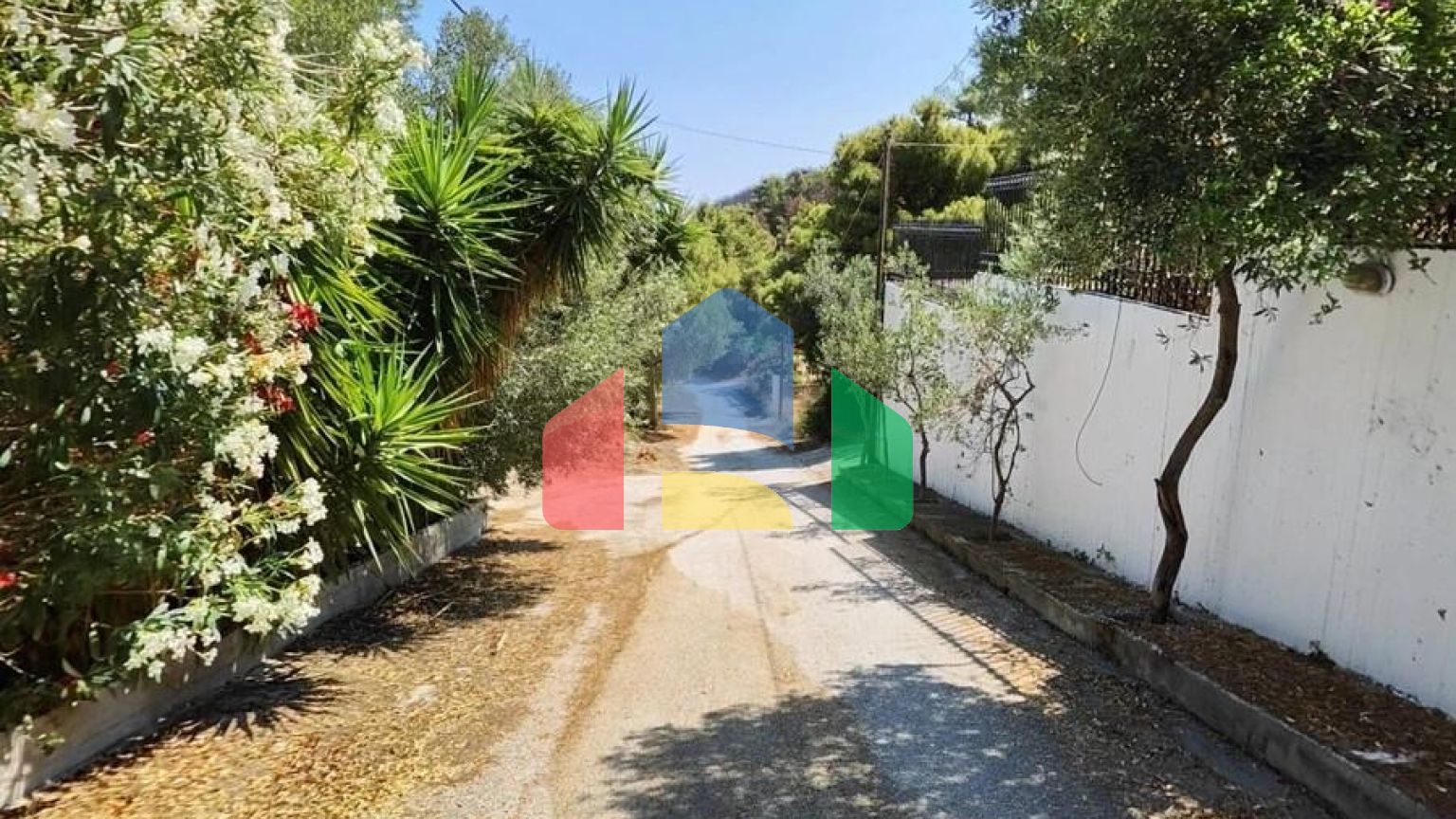 Продажа - Коттедж 85 m² в Аттике