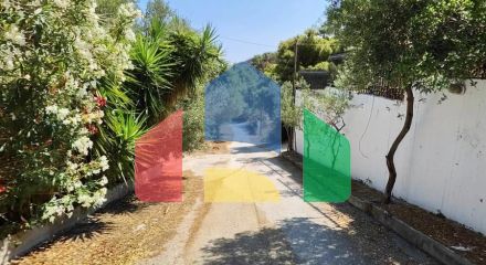 Продажа - Коттедж 85 m² в Аттике