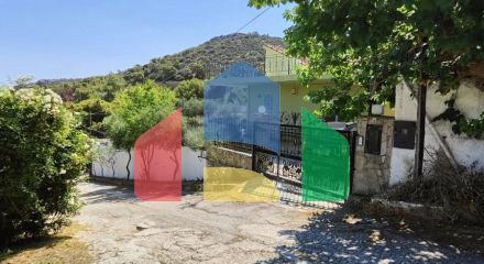 Продажа - Коттедж 85 m² в Аттике