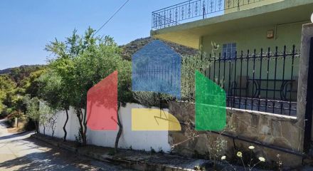 Продажа - Коттедж 85 m² в Аттике