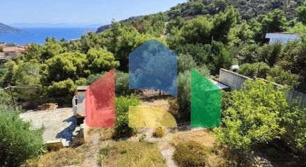 Продажа - Коттедж 85 m² в Аттике