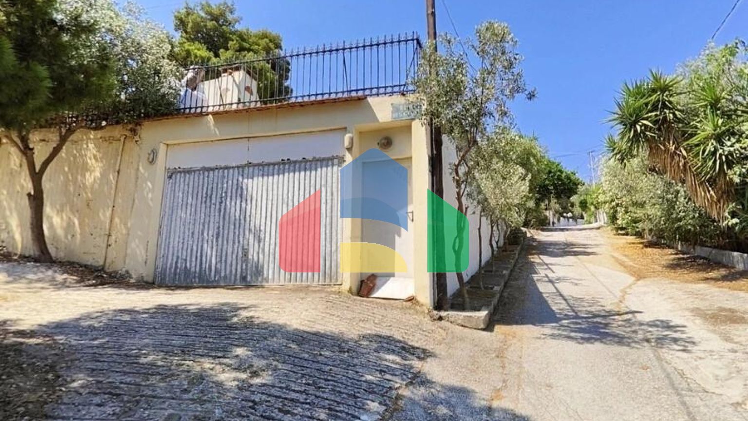 Продажа - Коттедж 85 m² в Аттике