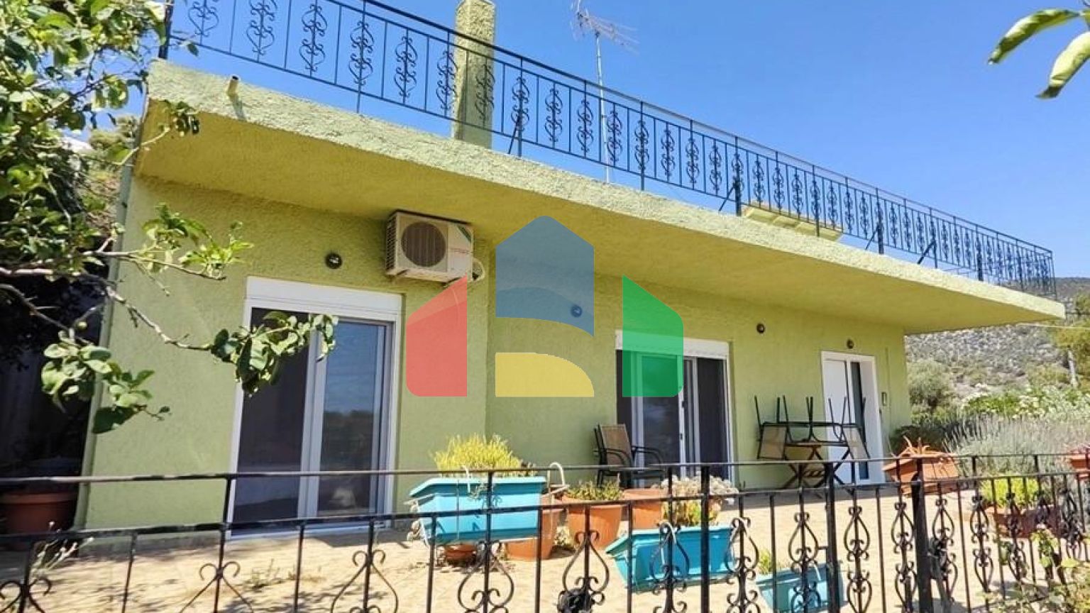 Продажа - Коттедж 85 m² в Аттике