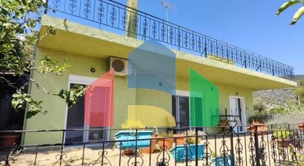 Продажа - Коттедж 85 m² в Аттике