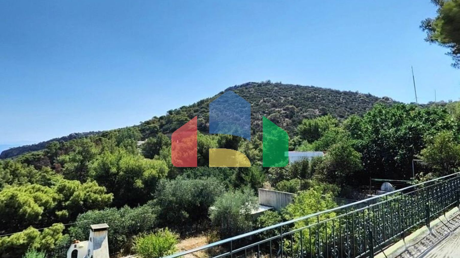 Продажа - Коттедж 85 m² в Аттике