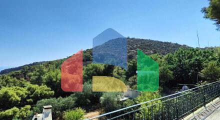 Продажа - Коттедж 85 m² в Аттике