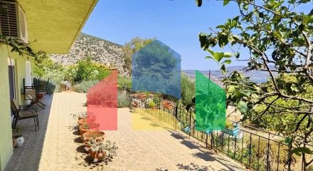 Продажа - Коттедж 85 m² в Аттике