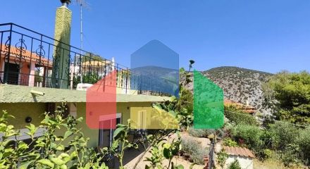 Продажа - Коттедж 85 m² в Аттике