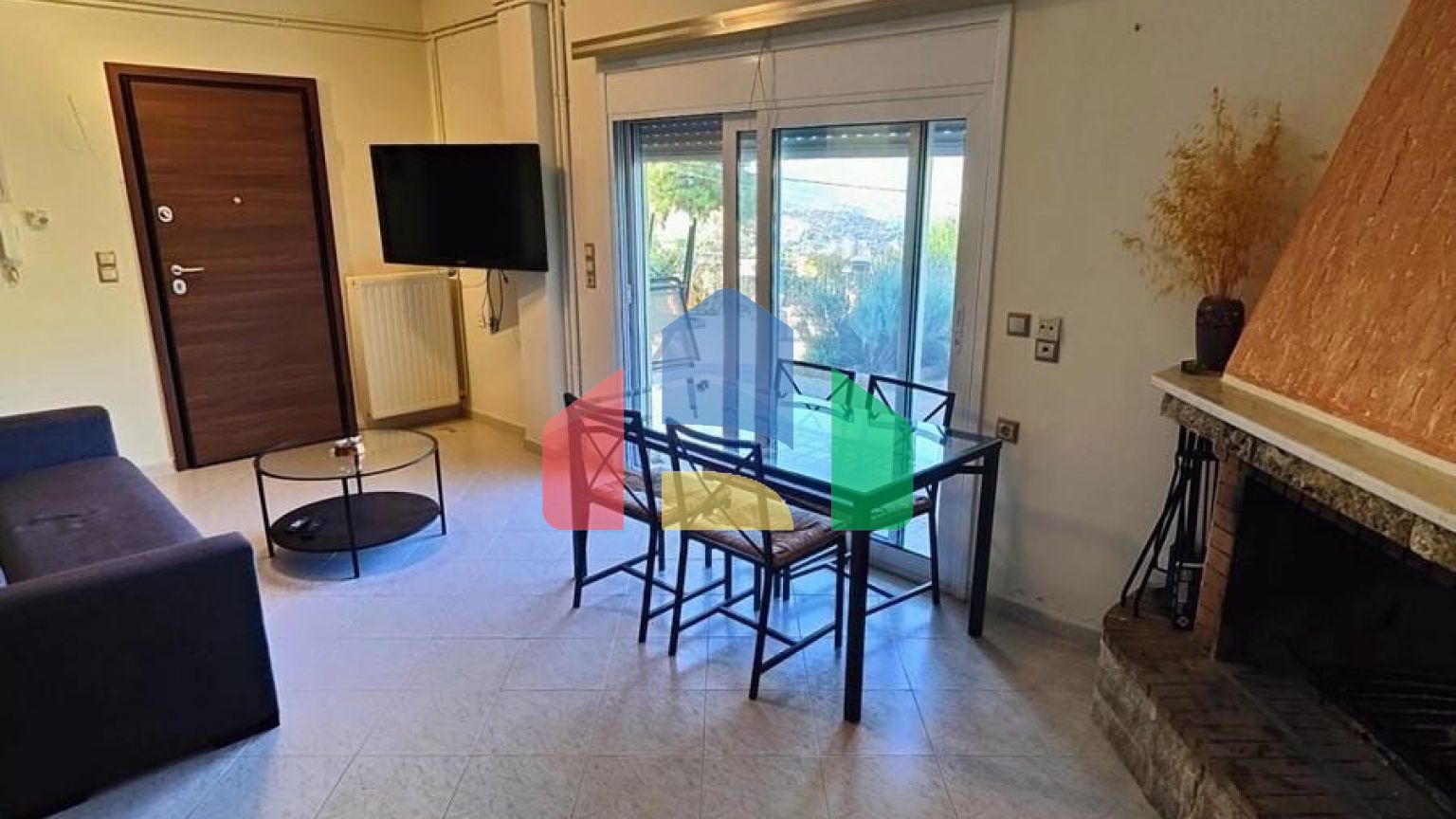 Продажа - Коттедж 85 m² в Аттике