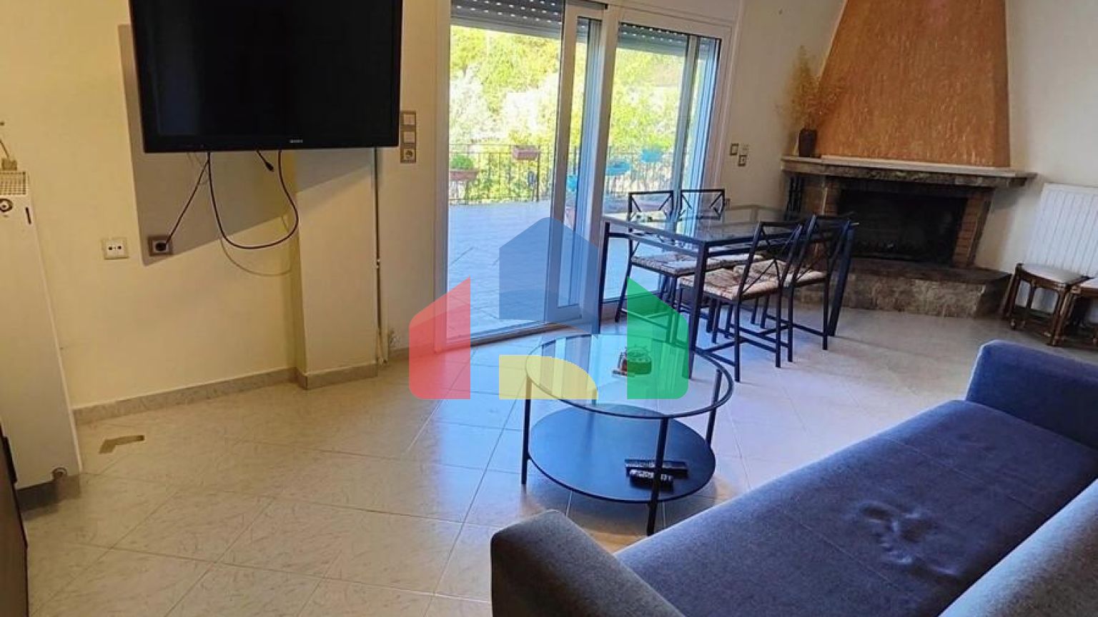 Продажа - Коттедж 85 m² в Аттике