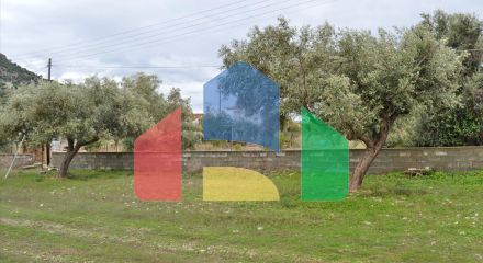 Продажа - Земельный участок 350 m² в Аттике