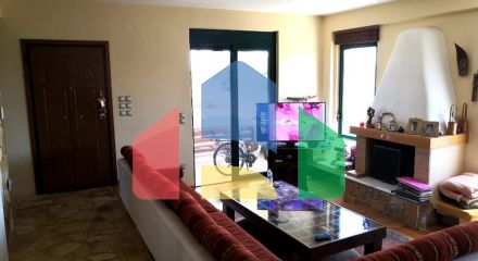 Продаж - Котедж 350 m² в Аттиці