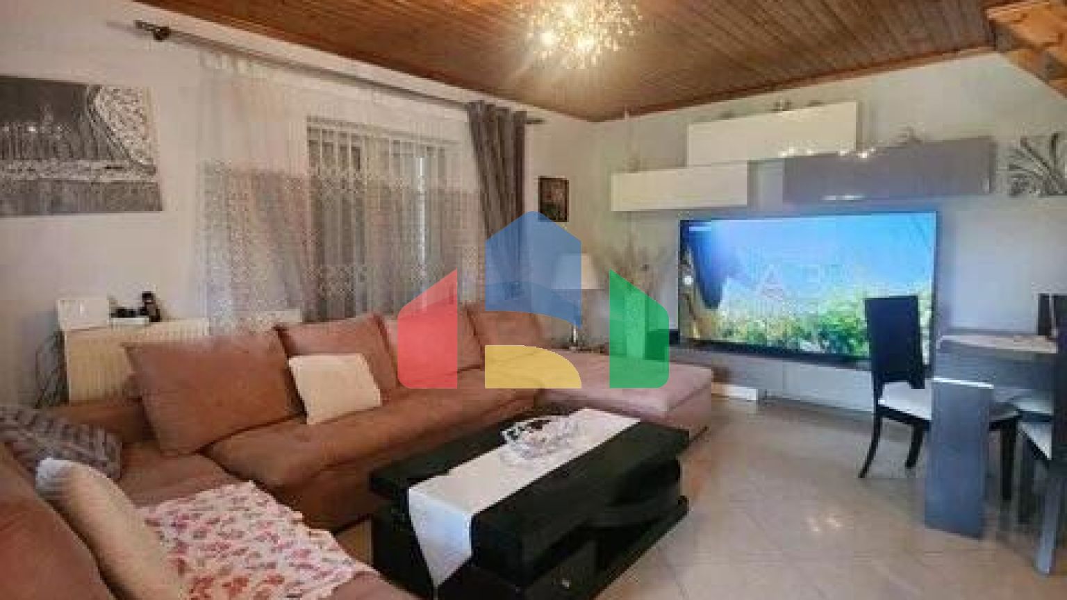 Продажа - Коттедж 140 m² в Аттике