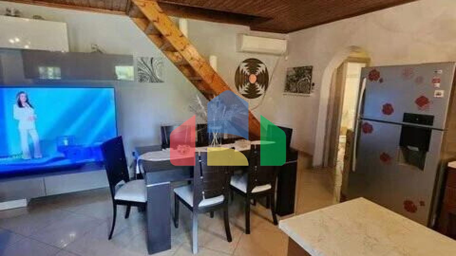 Продажа - Коттедж 140 m² в Аттике