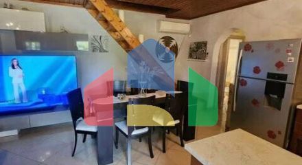 Продажа - Коттедж 140 m² в Аттике Продажа - Коттедж 140 m² в Аттике