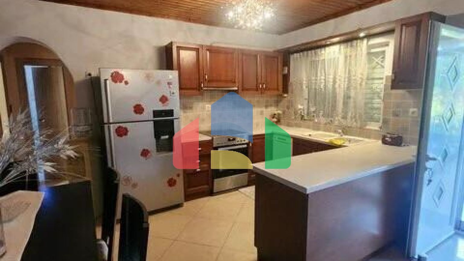 Продажа - Коттедж 140 m² в Аттике