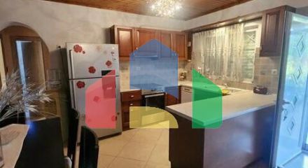 Продажа - Коттедж 140 m² в Аттике Продажа - Коттедж 140 m² в Аттике