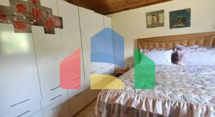 Продажа - Коттедж 140 m² в Аттике Продажа - Коттедж 140 m² в Аттике