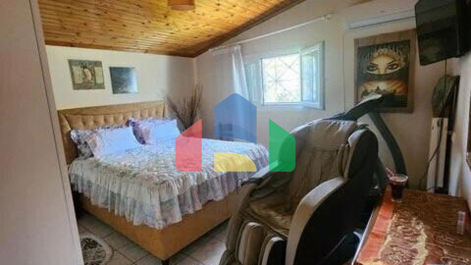 Продажа - Коттедж 140 m² в Аттике