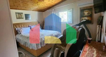 Продажа - Коттедж 140 m² в Аттике Продажа - Коттедж 140 m² в Аттике