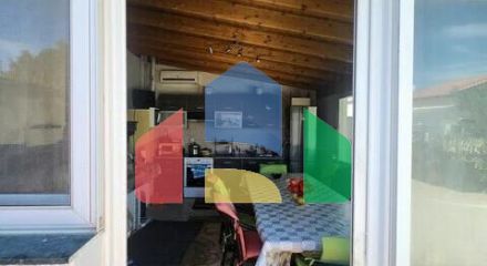 Продажа - Коттедж 140 m² в Аттике Продажа - Коттедж 140 m² в Аттике