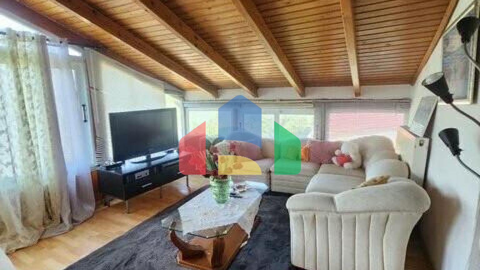 Продажа - Коттедж 140 m² в Аттике