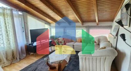 Продажа - Коттедж 140 m² в Аттике Продажа - Коттедж 140 m² в Аттике