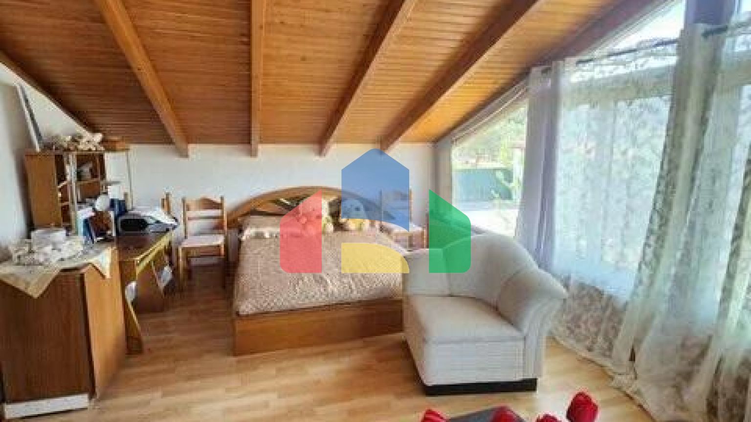 Продажа - Коттедж 140 m² в Аттике