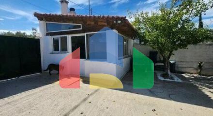 Продажа - Коттедж 140 m² в Аттике Продажа - Коттедж 140 m² в Аттике