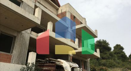 Продаж - Таунхаус 250 m² в Аттиці