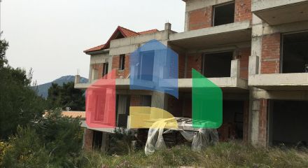 Продаж - Таунхаус 250 m² в Аттиці