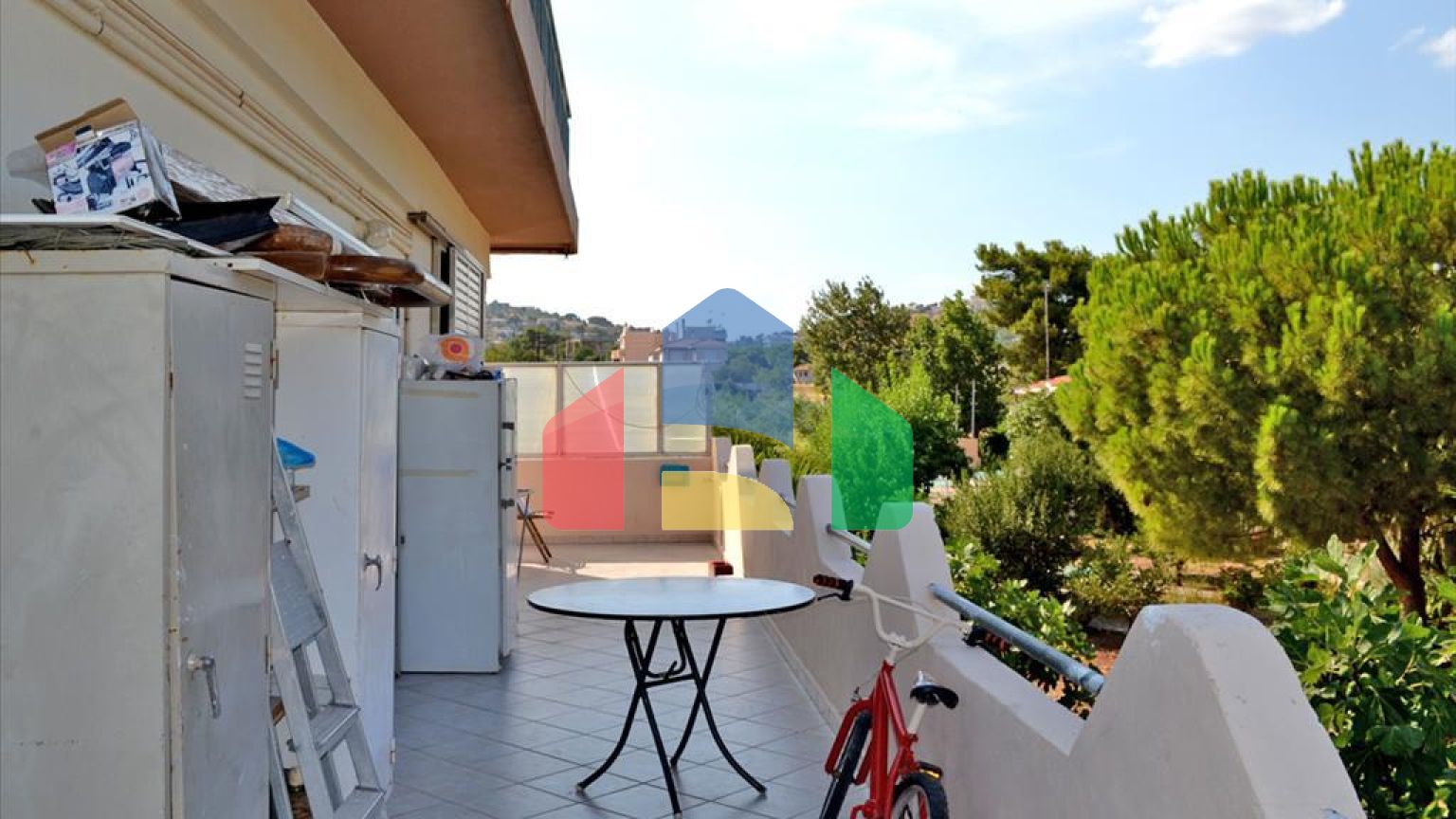 Продаж - Котедж 250 m² в Аттиці