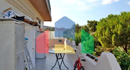 Продаж - Котедж 250 m² в Аттиці