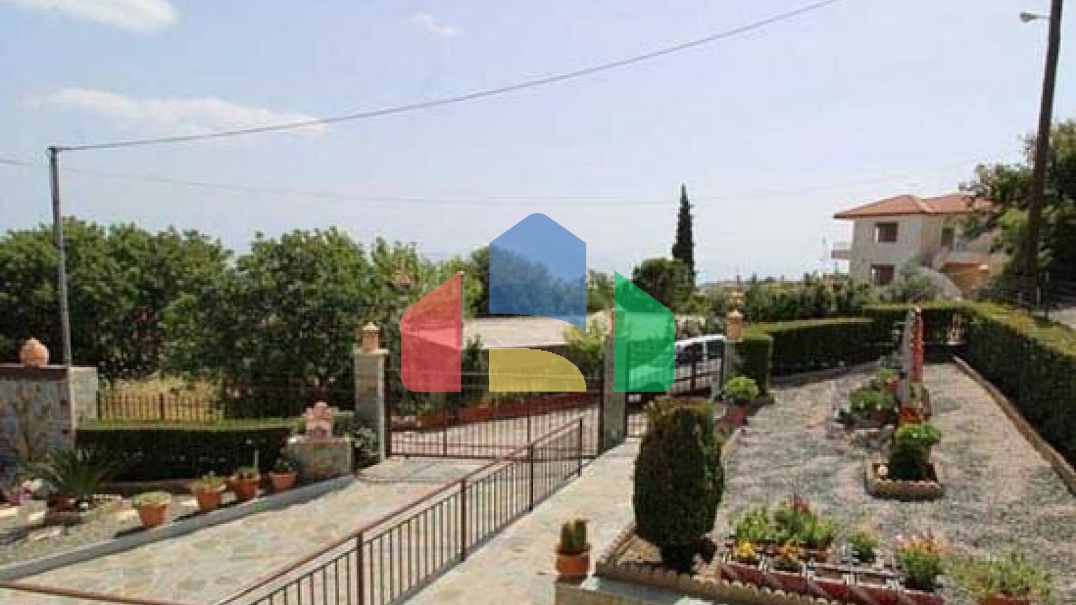 Продаж - Котедж 369 m² в Аттиці