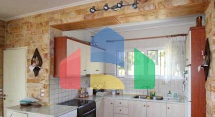 Продаж - Котедж 369 m² в Аттиці