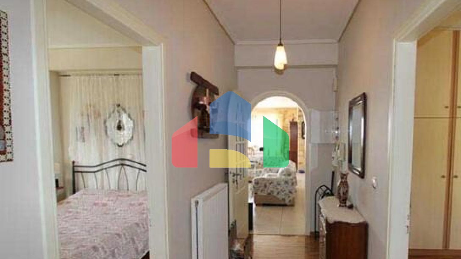 Продаж - Котедж 369 m² в Аттиці