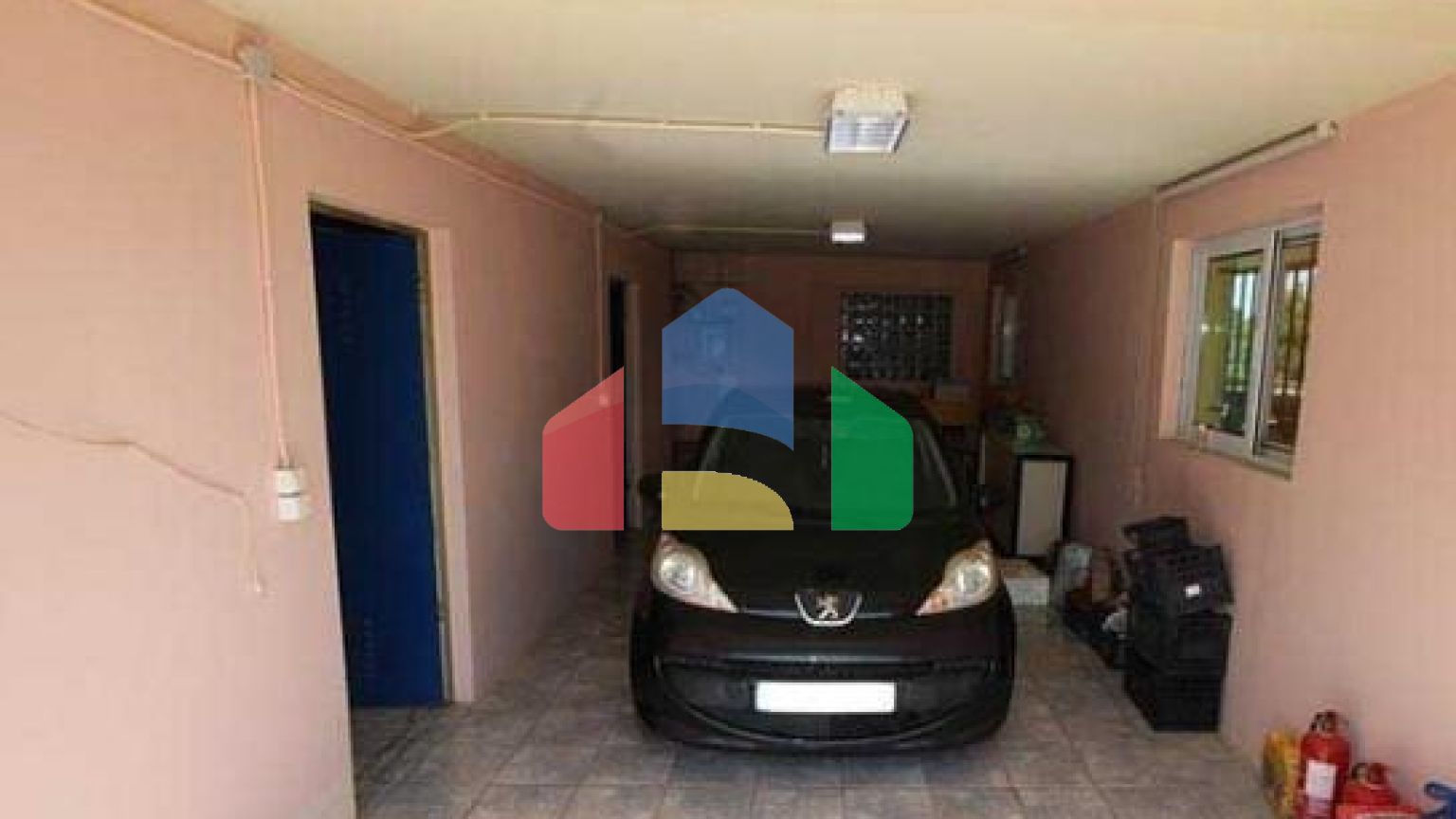 Продаж - Котедж 369 m² в Аттиці