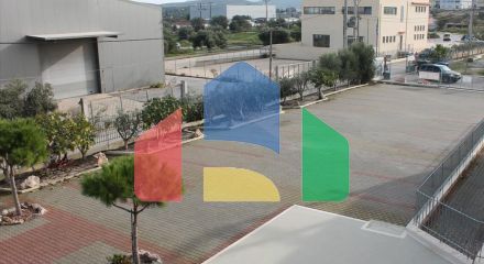Продаж - Бізнес 774 m² в Аттиці