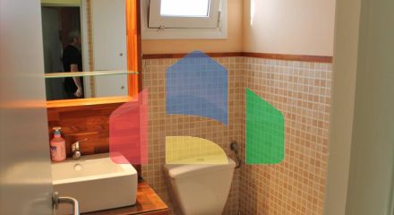 Продажа - Бизнес 774 m² в Аттике