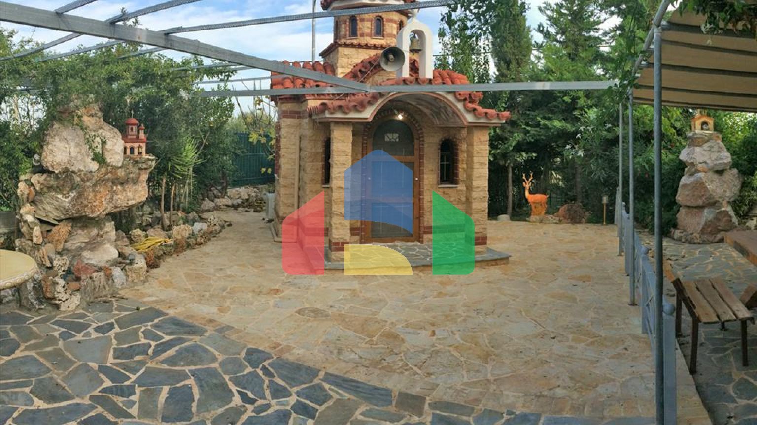 Продажа - Бизнес 774 m² в Аттике