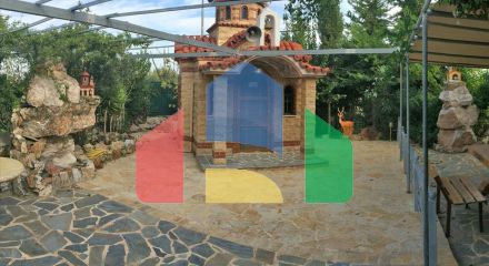 Продажа - Бизнес 774 m² в Аттике